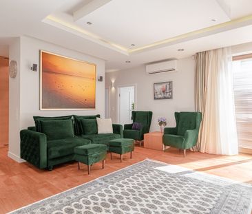 Elegancki 3 pokojowy apartament na wynajem - Photo 4