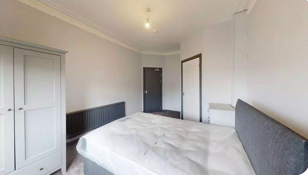 12 bedroom house share to rent - Photo 1