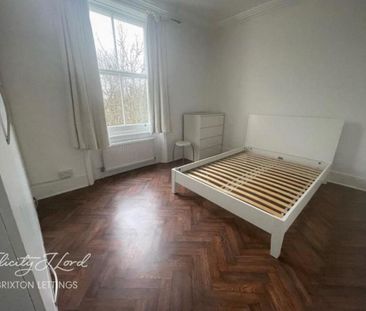 1 bedroom in a flat share to rent - Photo 5