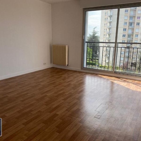 Location Appartement 2 pièces 50m² JOUE LES TOURS 37300 - Photo 1