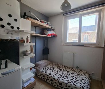 Location Appartement 2 pièces 49m² RENNES 35000 - Photo 4