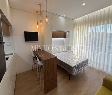 Apartamento T0 - Photo 1