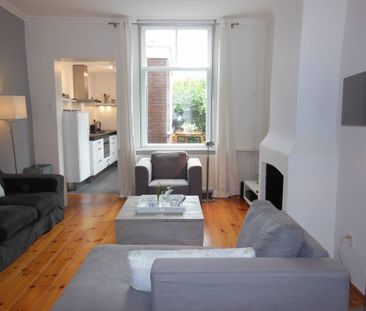 Te huur: Huis Oudwijkerveldstraat in Utrecht - Photo 1