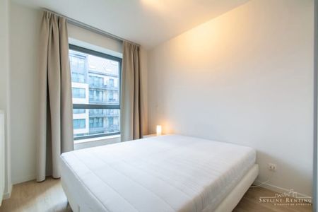 Appartement te huur - Photo 2