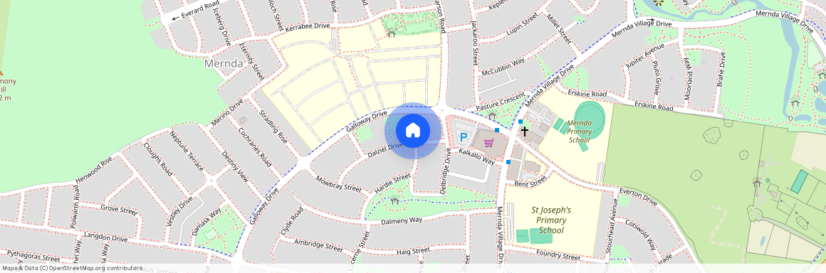 12 Dalziel Drive, Mernda VIC 3754