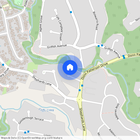 1/10 Bonalbo Close, NSW 2450, Coffs Harbour