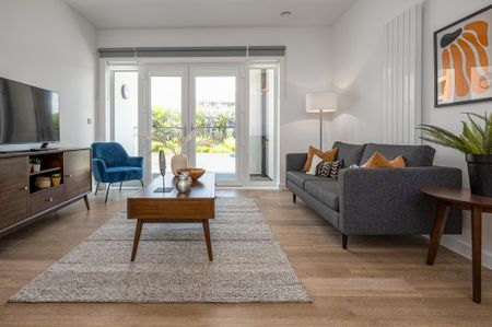 1 bedroom apartment to rent - Photo 3