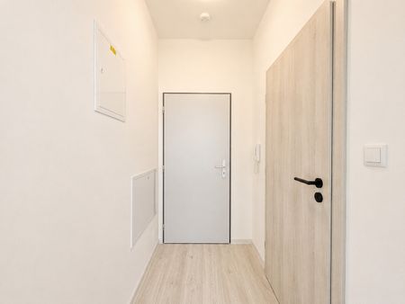 Pronájem bytu 2+kk 33 m² - Photo 4
