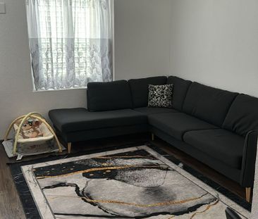 2.5 Zimmer, 55 m² - Foto 2