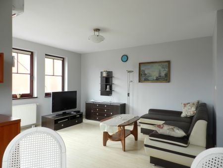 Mieszkanie Centrum Szczecin, ul. Staromłyńska, nr 435529 - Zdjęcie 4