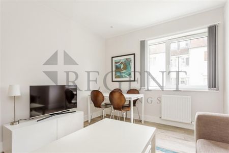 2 bedroom apartment to rent - Photo 2