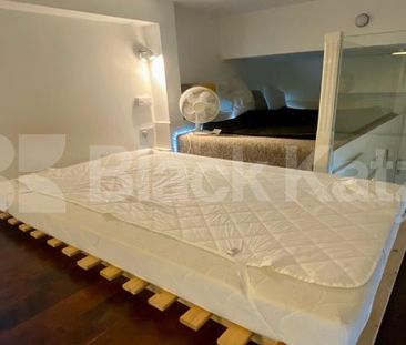 All Bills Included, duplex studio with roof terrace - Photo 1