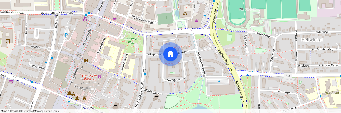 Suhlgarten 10, 38440, Wolfsburg