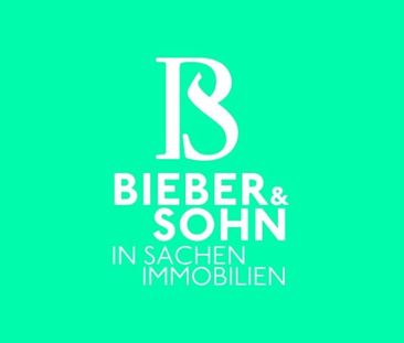 Eleganter "Retro-Style" - Großzügige, sonnige, ruhige Wohnung mit S... - Photo 3