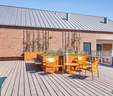 3-værelses lejlighed med altan i Stigsborg, Nørresundby - Photo 6