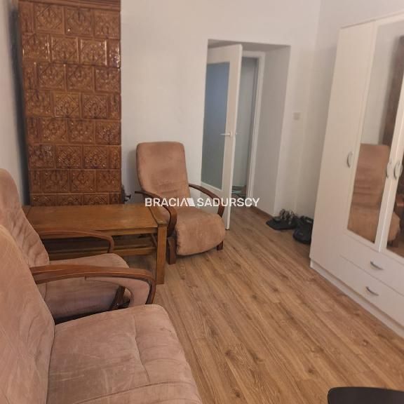 Mieszkanie Kraków Dębniki powierzchnia 47.0 m² C206-WM-82992 - Фото 1