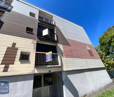 Appartement à louer 4 pièces 78.77m² - Photo 6
