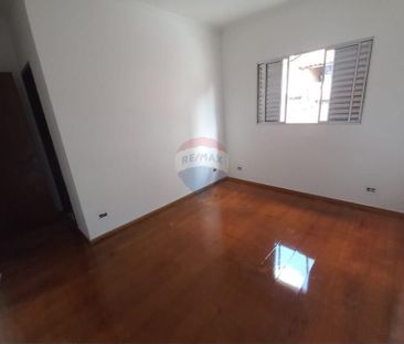 sobrado lindíssimo 2 suítes Jardim sta Clara - Foto 1