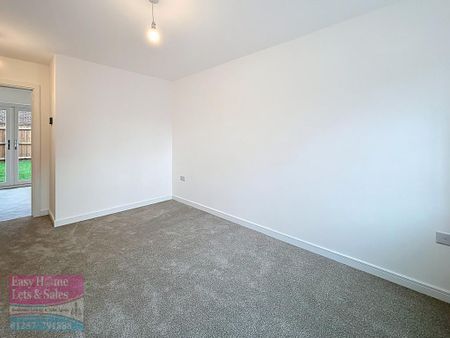 2 bedroom terraced house to rent - Photo 3