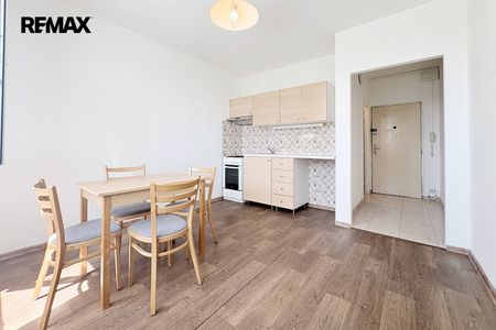 Pronájem bytu 1+1 v osobním vlastnictví 36 m², Litoměřice - Photo 5