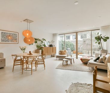 Huis te huur: Sterappelstraat 37 1036 LE Amsterdam - Photo 1