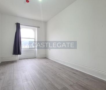 1 bedroom ground floor flat to rent - Photo 4