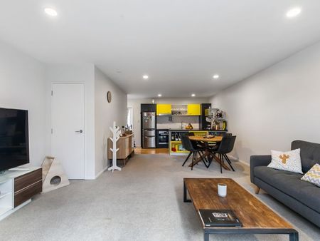 Onehunga townhouse - Photo 2