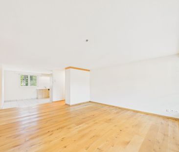 Helle & charmante 3.5-Zimmer-Wohnung im Herzen von Unterwasser - Photo 6