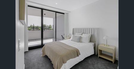 Brand new two-bedroom apartment available for rent in Lakemba - Photo 4