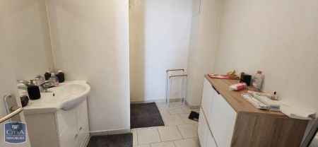 Appartement à louer 2 pièces 60.12m² - Photo 5