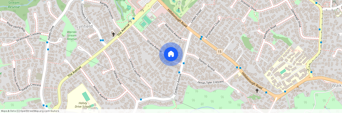 5 Oriana Avenue, Lynfield, Auckland City