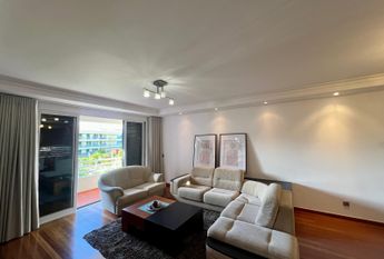 APARTAMENTO | 3 QUARTOS | CASA BRANCA