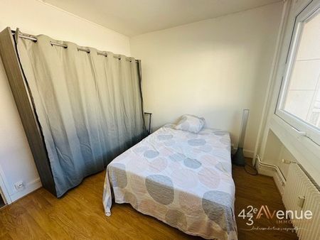 2 pièces Semi-équipée A LOUER - Photo 5