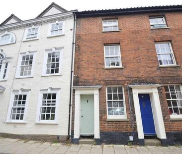King Street, Norwich, NR1 - Photo 2