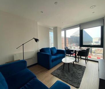 2 bedroom apartment to rent - Photo 1