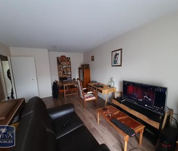 Location Appartement 2 pièces 49m² COLOMBELLES 14460 - Photo 2