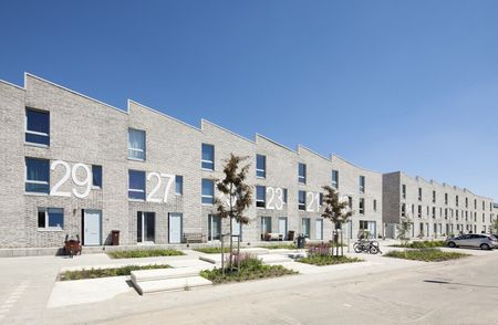 Veemarkt, Utrecht: duurzaam wonen, vlakbij het centrum - Foto 4