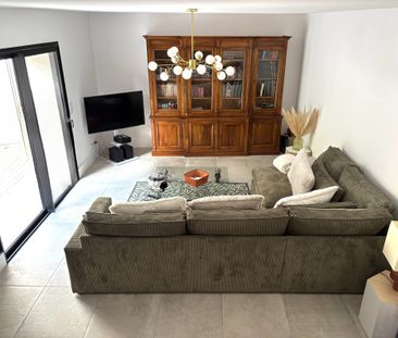 Location Appartement 3 pièces 109m² BOUC BEL AIR 13320 - Photo 1