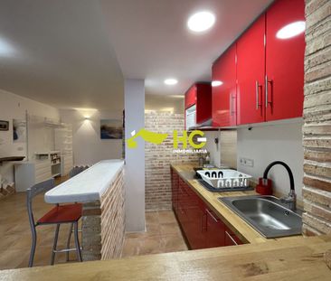 Alquiler Estudio en Urbanización - El Bosque, Villaviciosa De Odón - Photo 5