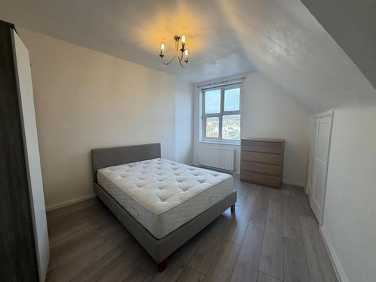 5 bedroom apartment to rent - Photo 1