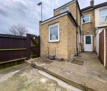 1 bedroom maisonette to rent - Photo 2