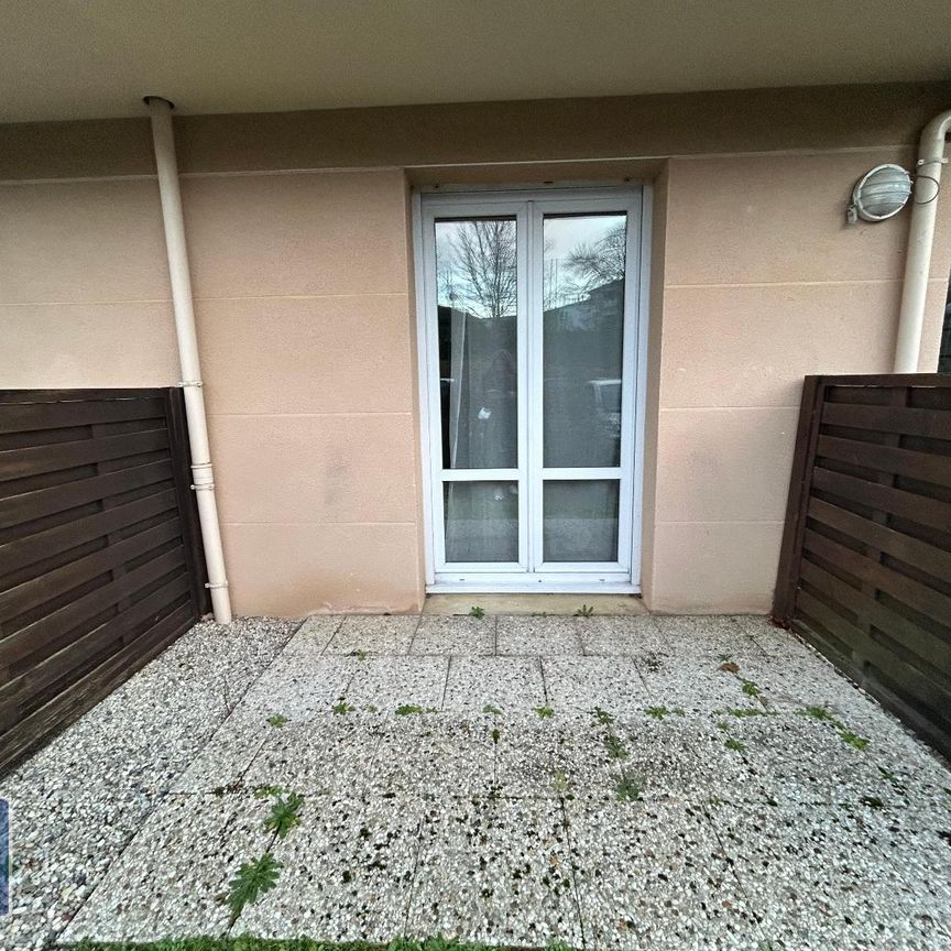 Location Appartement 1 pièce 18m² LE MANS 72000 - Photo 1