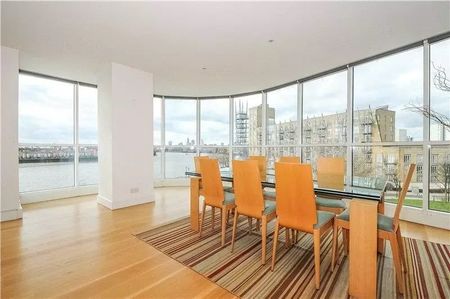 2 Bed Flat, Belgrave Court, E14 - Photo 4