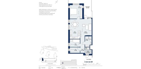 Östra Stationsgatan 4 - Photo 2