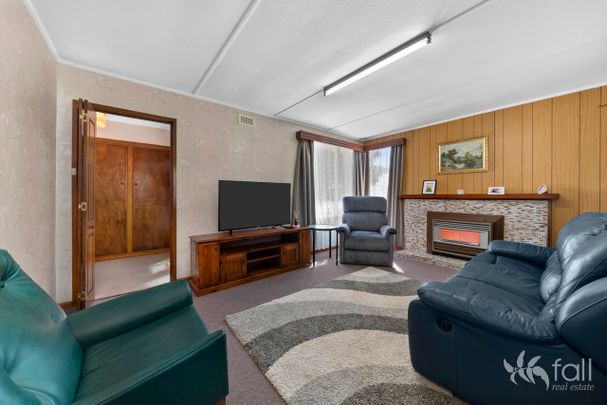 Charming Retro Home in the Heart of Claremont - Photo 1