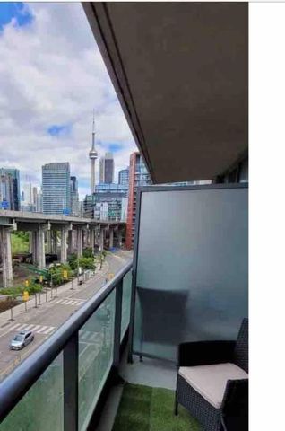 For Lease - 209 Fort York Boulevard Unit# 668, Toronto, Ontario - Photo 5