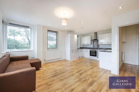 1 bedroom flat to rent - Photo 2