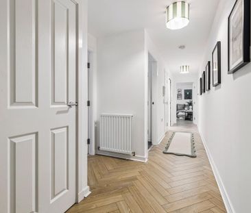 2 bedroom apartment to rent - Photo 4