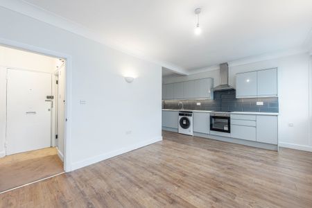 Inverness Terrace, Bayswater, London, W2 - Photo 3