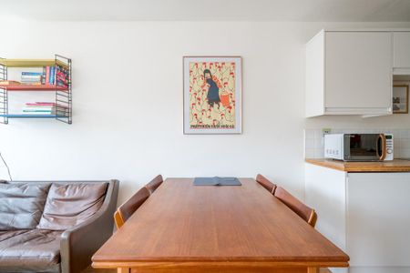 1 bedroom flat to rent - Photo 5